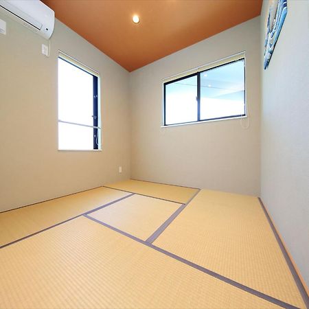 Coto Tokyo Asakusa 5 Kamer foto